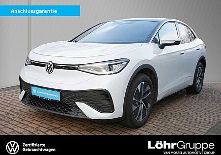 VW ID.5 Volkswagen Pure 125 kW mit Infotainment-Paket 19" Navi+VC ...