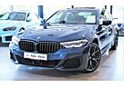 BMW 545 e G30 xDrive M Sport*LED*GSD*ACC*AppleCP*360°