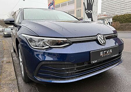 VW Golf Volkswagen VIII Lim. Life | Navi | Keyless