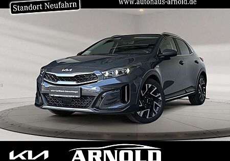Kia XCeed 1.5 T-GDI Vision LED Abstandstemp. Kamera BC