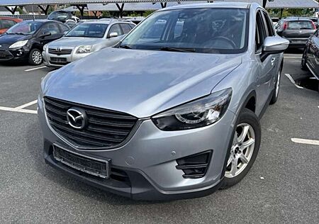 Mazda CX-5 Sports-Line AWD