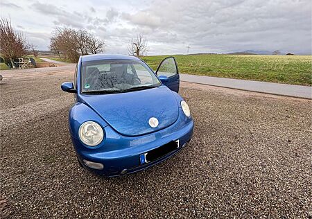 VW New Beetle Volkswagen 1.6
