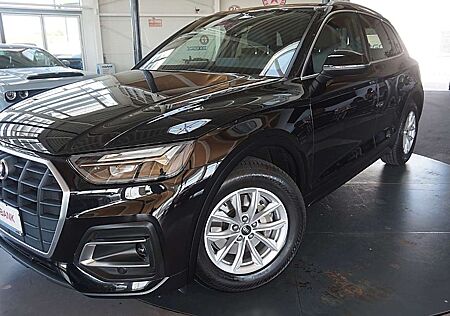 Audi Q5 35 TDI *Leder*Navi*Alu*SHZ*PDC*