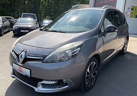 Renault Scenic III Grand BOSE Edition Navi AHK Kamera