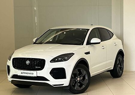 Jaguar E-Pace D200 R-Dynamic SE AWD HUD AD