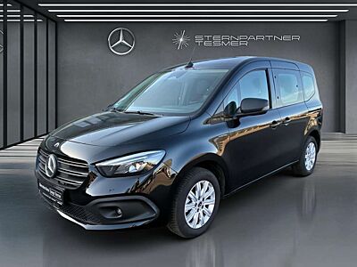 Mercedes-Benz Citan e Tourer PRO AC22KW+DC75KW+LED