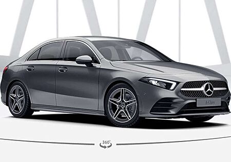Mercedes-Benz A 250 e 8G-DCT AMG Line