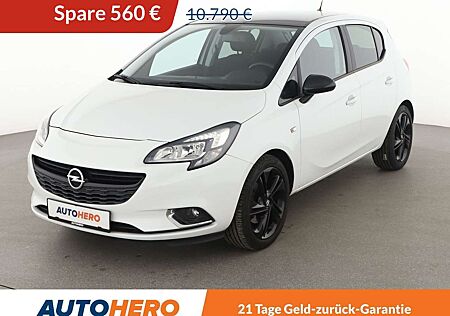 Opel Corsa 1.0 Turbo Color Edition ecoFlex*PDC*SHZ*TEMPO*