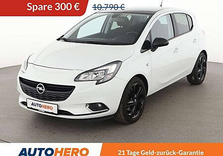 Opel Corsa 1.0 Turbo Color Edition ecoFlex*PDC*SHZ*TEMPO*