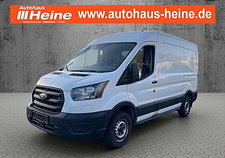 Ford Transit 290 L2H2 Lkw VA startup