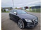 Audi SQ5 S-Line ABT 265KW-360PS 21" Pano