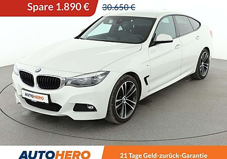 BMW 330 i GT xDrive M Sport Aut.*HEAD-UP*LED*NAVI*TEMPO*