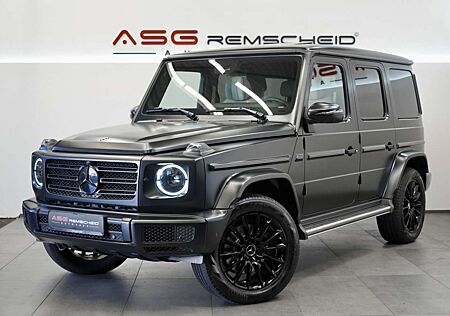 Mercedes-Benz G 400 d AMG Line *1.HD *Distr. *Night.P II *GSD