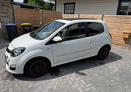 Renault Twingo 1.2 LEV 16V 75 Liberty