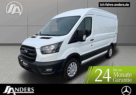 Ford Transit Kasten 310 L2H2 AUT*Klima*EFH*AHK