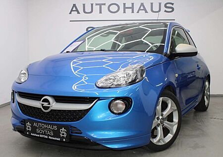 Opel Adam gebraucht kaufen Opel Adam S *1.Hand *Recaro *Pano *Infinity Sound*SHZ