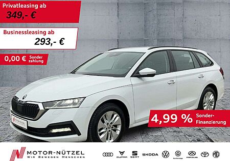 Skoda Octavia Combi 2.0 TDI DSG AMBITION BEAM+NAVI+AHK