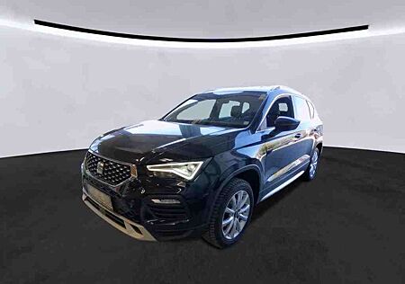Seat Ateca 1.5 TSI DSG Xperience*18Zoll*360*AHK*VIRTUAL*