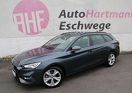 Seat Leon Sportstourer 2.0 TDI FR LED Nav Fahrass Rfk