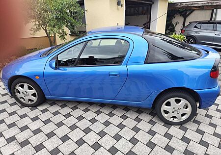 Opel Tigra 1.4i 16V