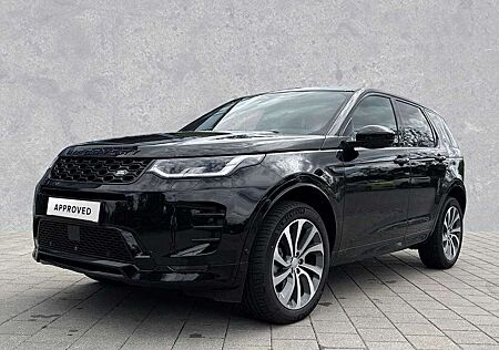 Land Rover Discovery Sport Diesel D200 Dynamic SE