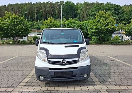 Opel Vivaro 2.0 CDTI L2H1 DPF Life Cosmo