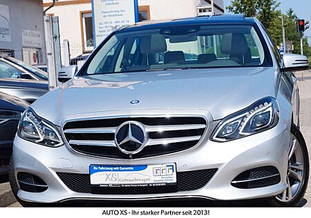 Mercedes-Benz E 400 Limousine 7G-Tronic Avantgarde Sportpaket