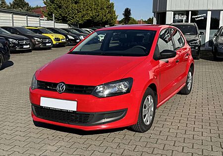 VW Polo Volkswagen 1.2 TDI Trendline / 5 Türer /