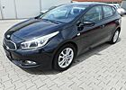 Kia Cee'd Ceed / 1. Hand werkstattgepflegt