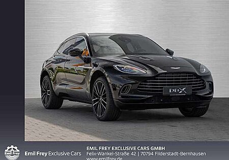Aston Martin DBX V8 4x4
