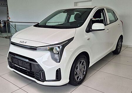 Kia Picanto Vision*Navi*SzHeizung*Kamera*