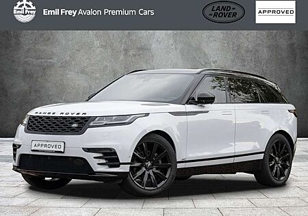 Land Rover Range Rover Velar 3.0d R-Dynamic SE