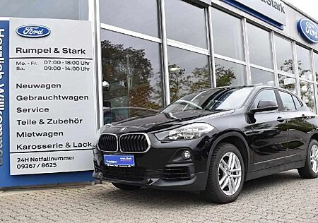 BMW X2 sDrive 18 i Advantage