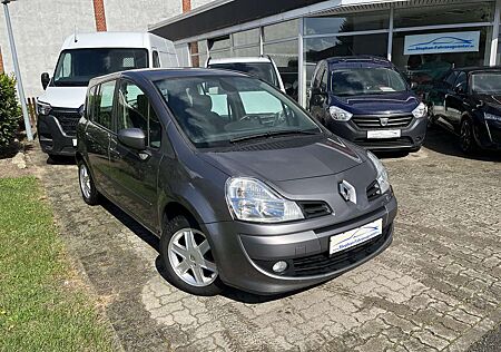 Renault Modus 1.5dCi Authentique mit TÜV/AU-Neu….