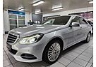 Mercedes-Benz E 350 BlueTec 4Matic*Facelift*Navi*Leder*PDC*