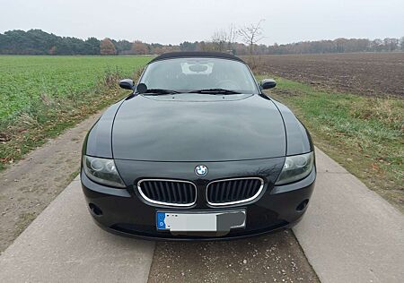 BMW Z4 Roadster roadster 2.2i