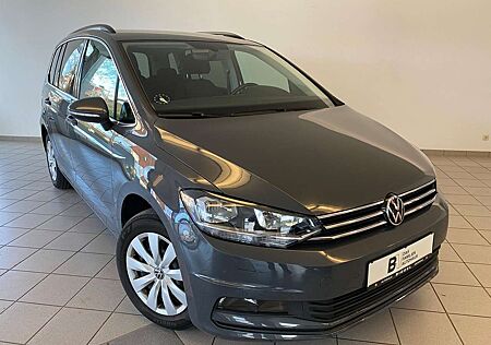 VW Touran Volkswagen 1.5 TSI ACT, 7-SITZER ACC APP SHZ PDC DAB