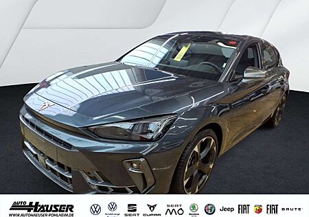 Cupra Leon 1.5 eTSI DSG NAVI KAMERA PARK ACC LED FULL-LINK SI