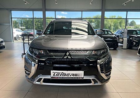 Mitsubishi Outlander PHEV Top 4WD
