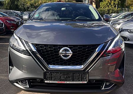 Nissan Qashqai N-Connecta