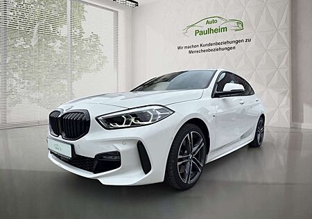 BMW 120 i M-SPORT »AAHK»LED»SHZ»ALU»NAVI»HIFI