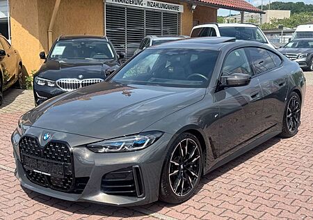 BMW 440 Gran C. M-Sitze+CARBON+HdUp+360°+MEMORY+DRIV
