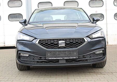 Seat Leon Style