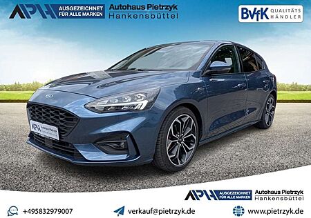 Ford Focus ST-Line 1.5 EcoBoost KAT 1496 ccm