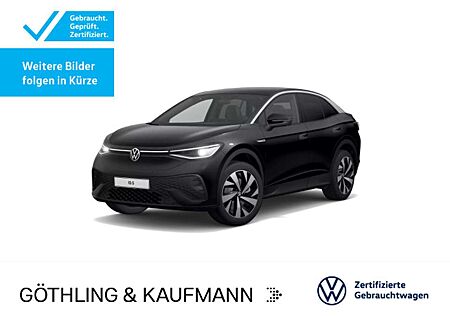 VW ID.5 Volkswagen Pro Performance*Wärmepumpe*AHK*KAM*IQ-Light