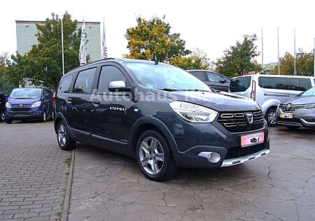 Dacia Lodgy Stepway-7Sit/NAVI/Modellpfege