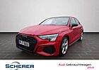 Audi S3 TFSI S tronic MAT-LED PANO NAVI PLU