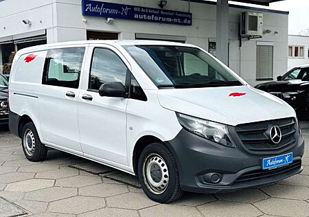 Mercedes-Benz Vito Kasten 111 CDI LANG