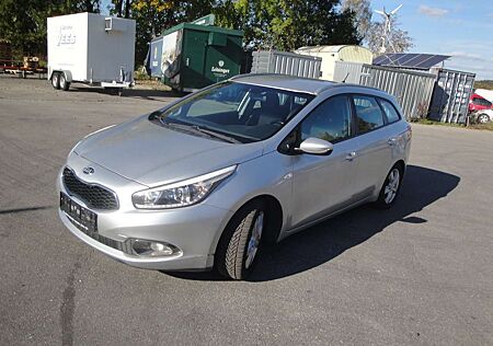 Kia Cee'd Ceed /