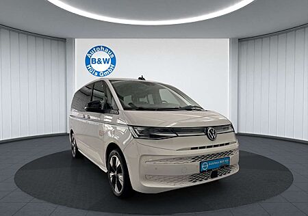 VW T7 Multivan Volkswagen 1Ha*MATRIX-LED*LEDER*ACC*HUD*GSD
